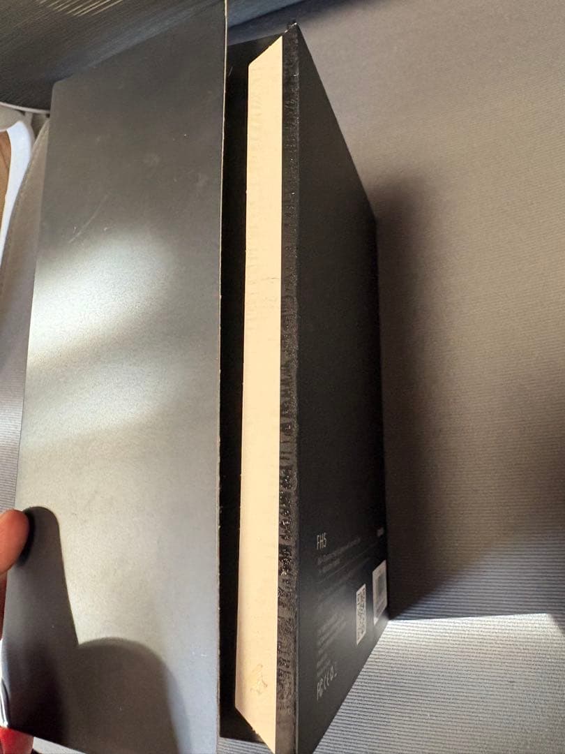 FiiO FH5 リケーブル可能イヤホン