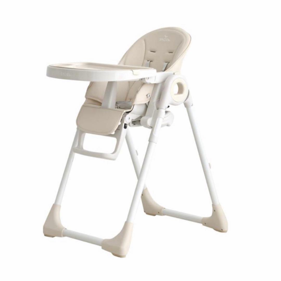 スモルビ ベビーチェア