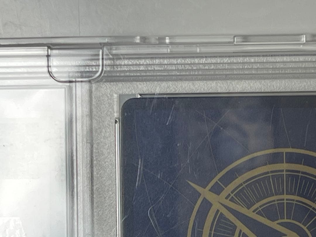 PSA10 ロロノア・ゾロ SEC スーパーパラレルコミパラ)OP06-118