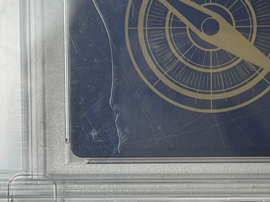 PSA10 ロロノア・ゾロ SEC スーパーパラレルコミパラ)OP06-118