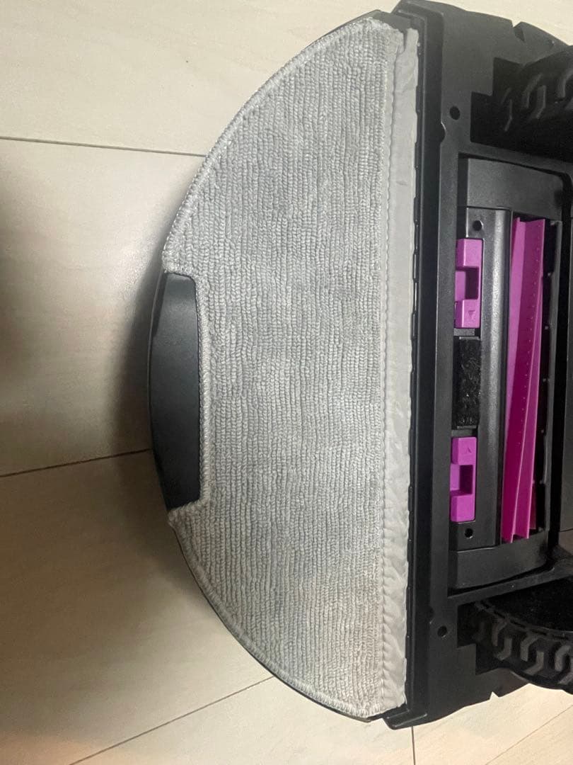 ロボット掃除機 EUREKA E20PLUS / 使用期間1ヶ月のみ