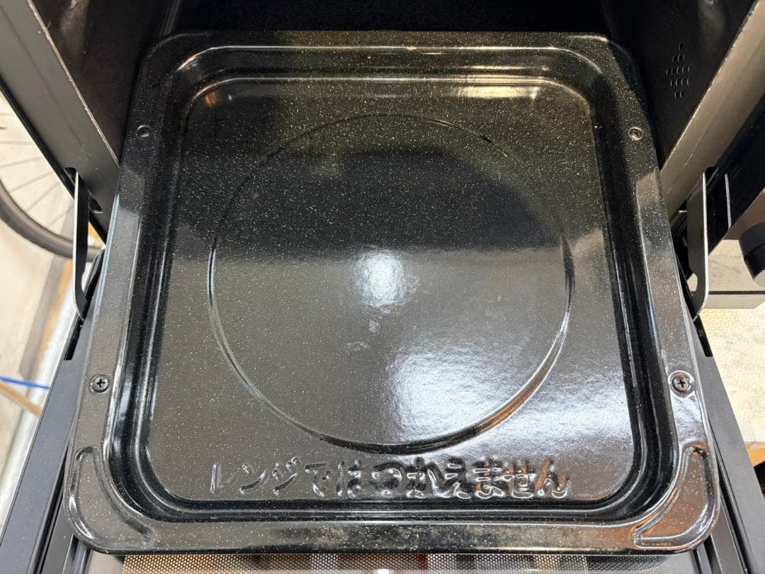 【福岡市限定】オーブンレンジ パナソニック 2022年 【安心の3ヶ月保証】