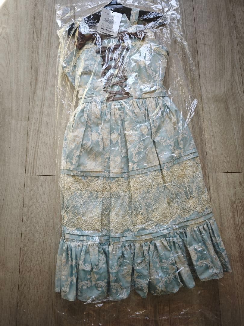 メアリーマグダレン　マリーヌローズjsk