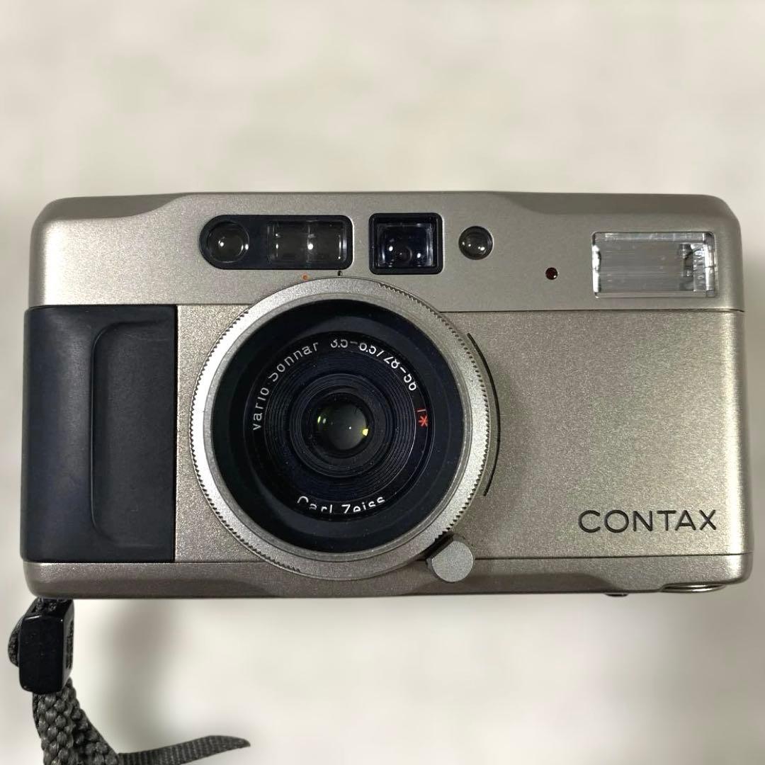 L-29 KYOCERA CONTAX TVS ジャンク　京セラ　工芸品
