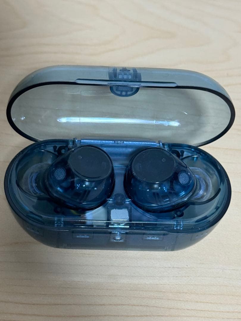 SONY WF-C710N グラスブルー ソニスト購入