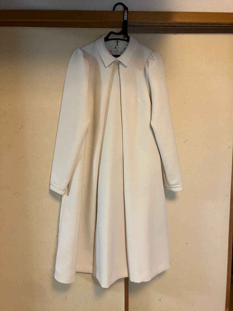 セブンテン　ボウタイリボンワンピース