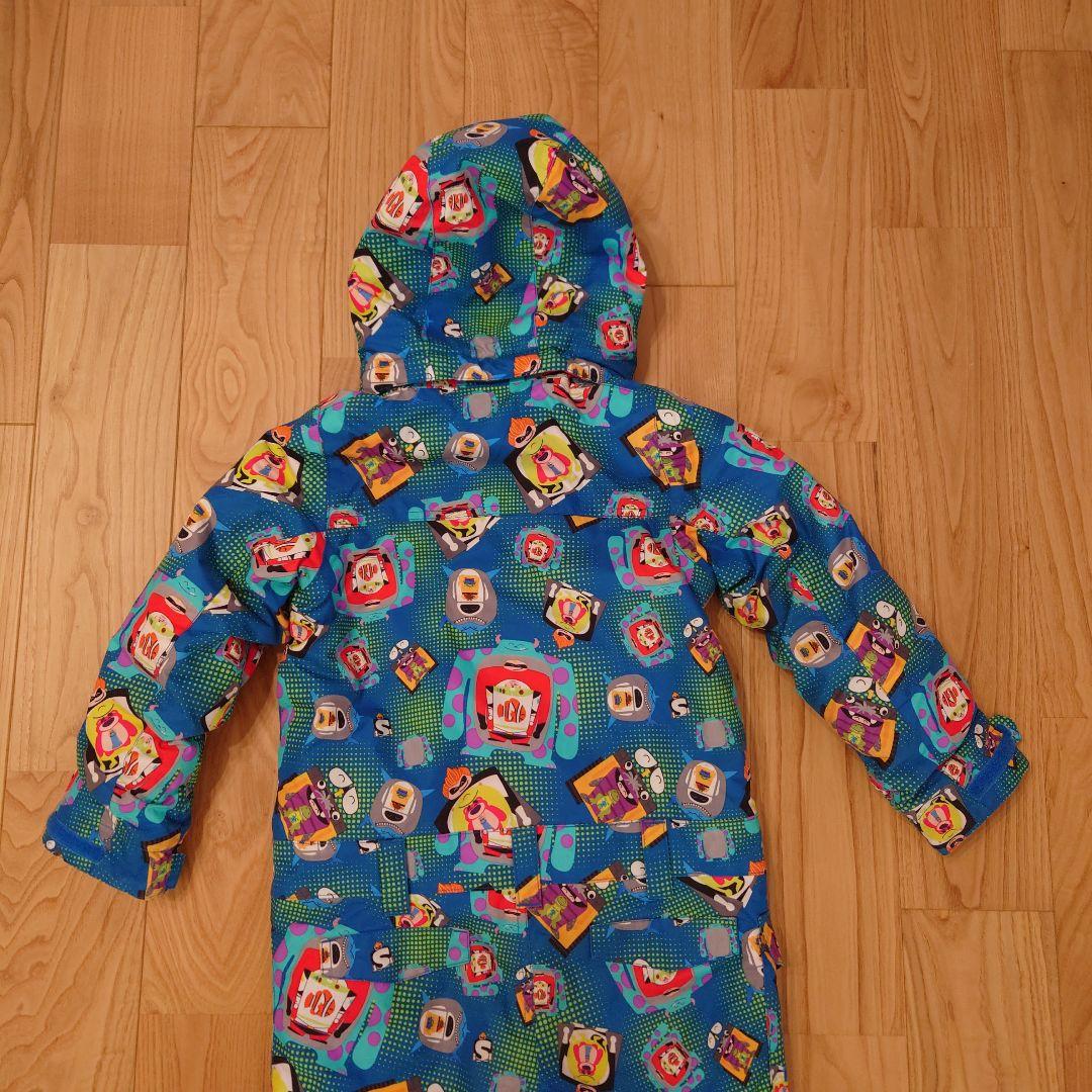 BURTON Disney Pixar 4T　スノーボード　スキー　ウェア