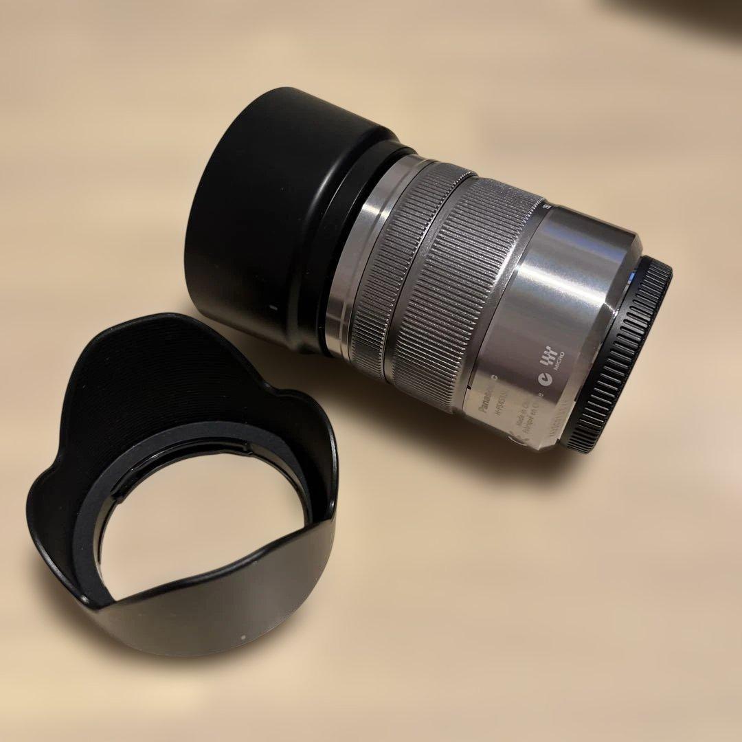 Panasonic DMC-GF6 ホワイト