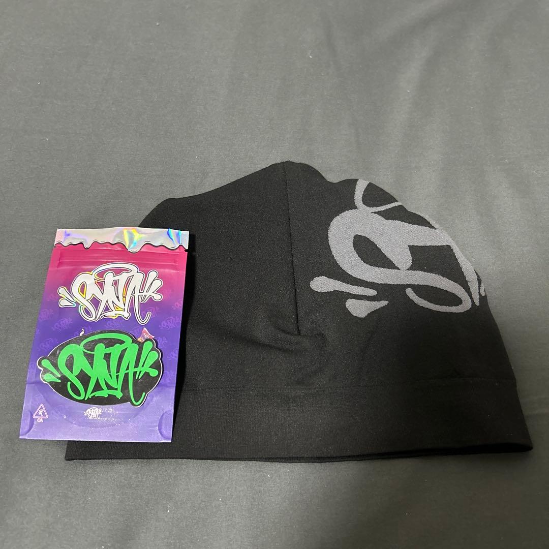 syna world ビーニー　公式完売品