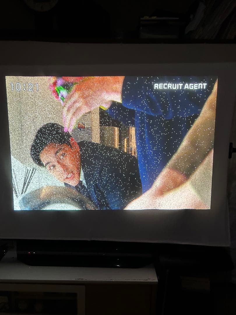 popIn Aladdin 2 プロジェクター本体