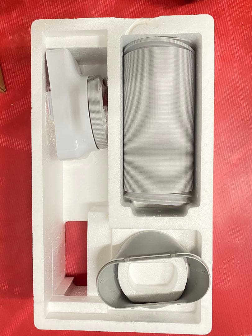 ナヴィック クレクール3 楽座クーラー CLECOOL3スポットクーラー