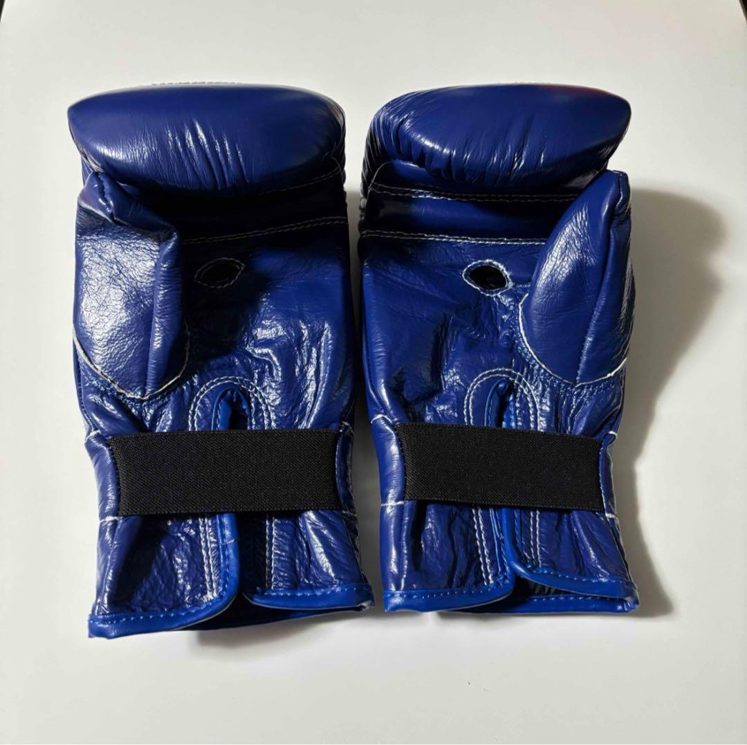 WINDY ボクシンググローブ L 黒