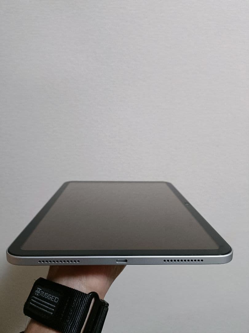 Apple iPad A16 2025 128GB シルバー