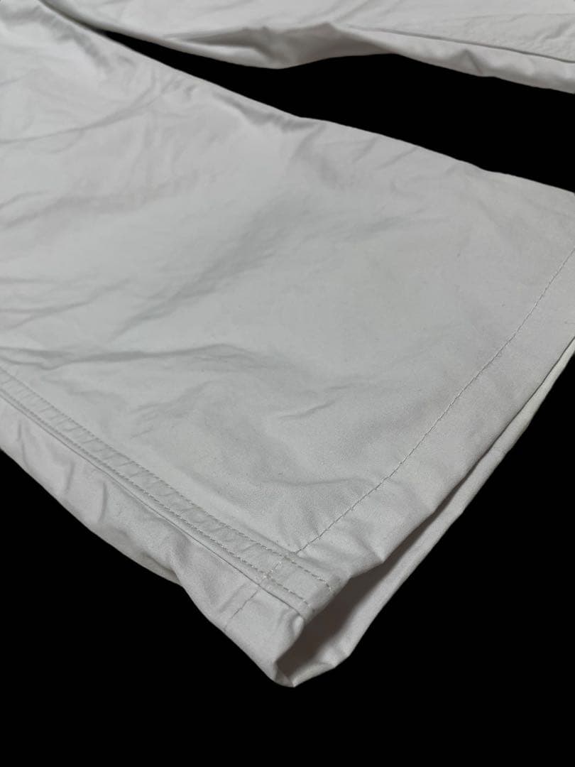 45R/45rpm ベイカーパンツ、サイズ3