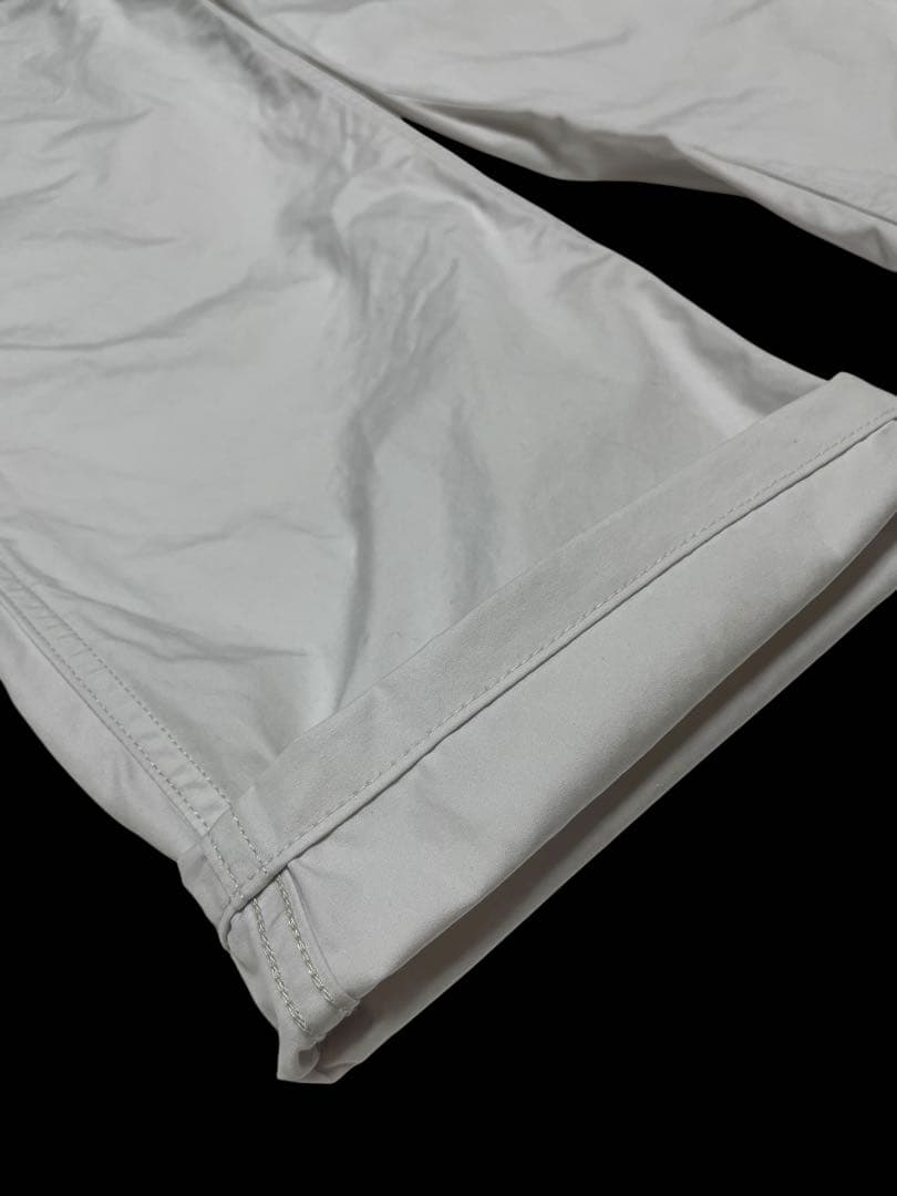 45R/45rpm ベイカーパンツ、サイズ3