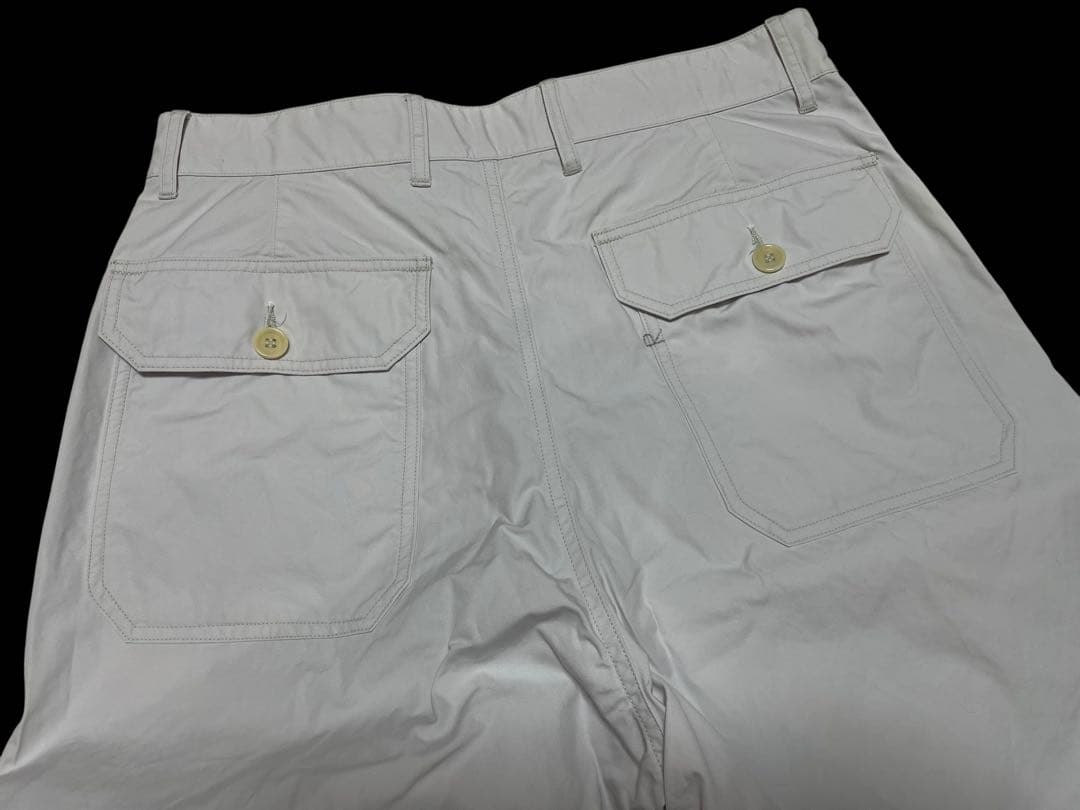 45R/45rpm ベイカーパンツ、サイズ3