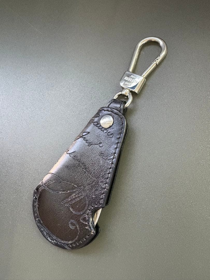ベルルッティ Berluti KEY HOLDER <No.1347>