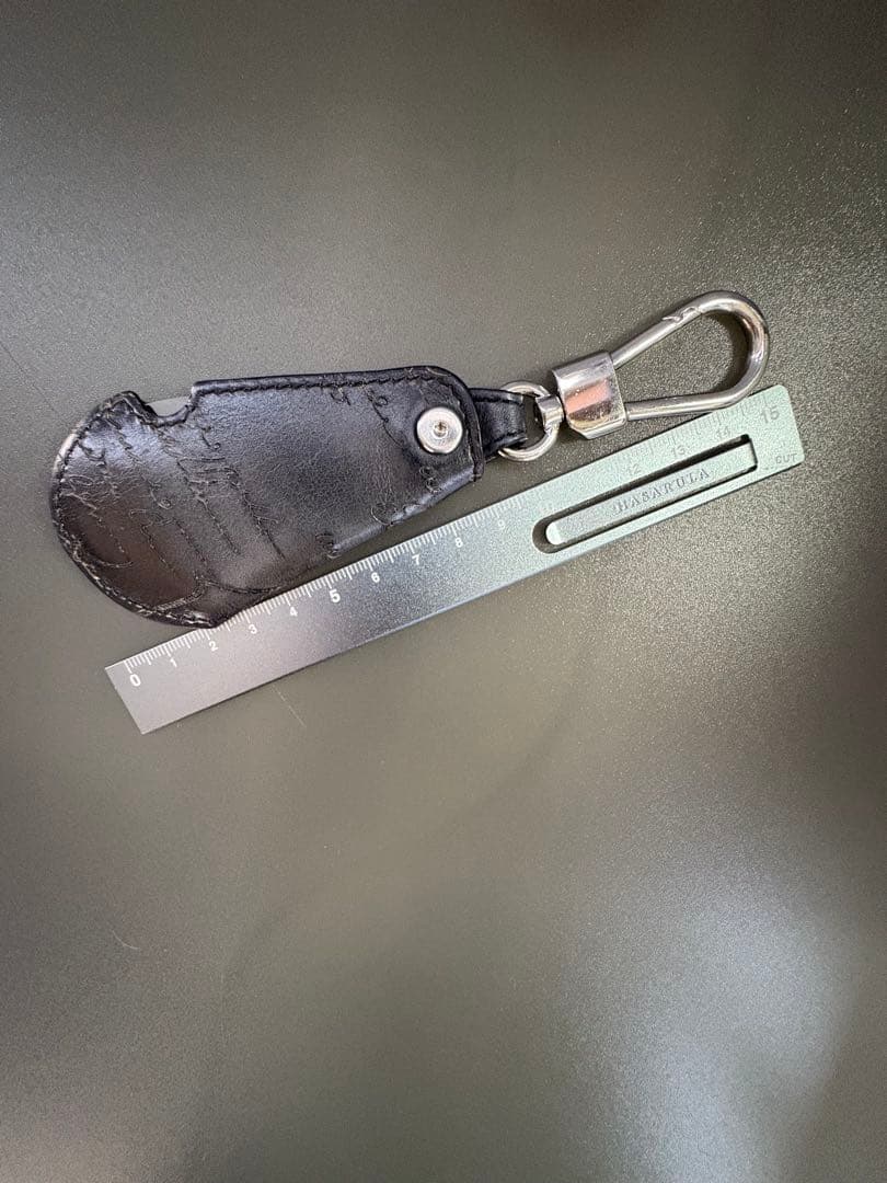 ベルルッティ Berluti KEY HOLDER <No.1347>