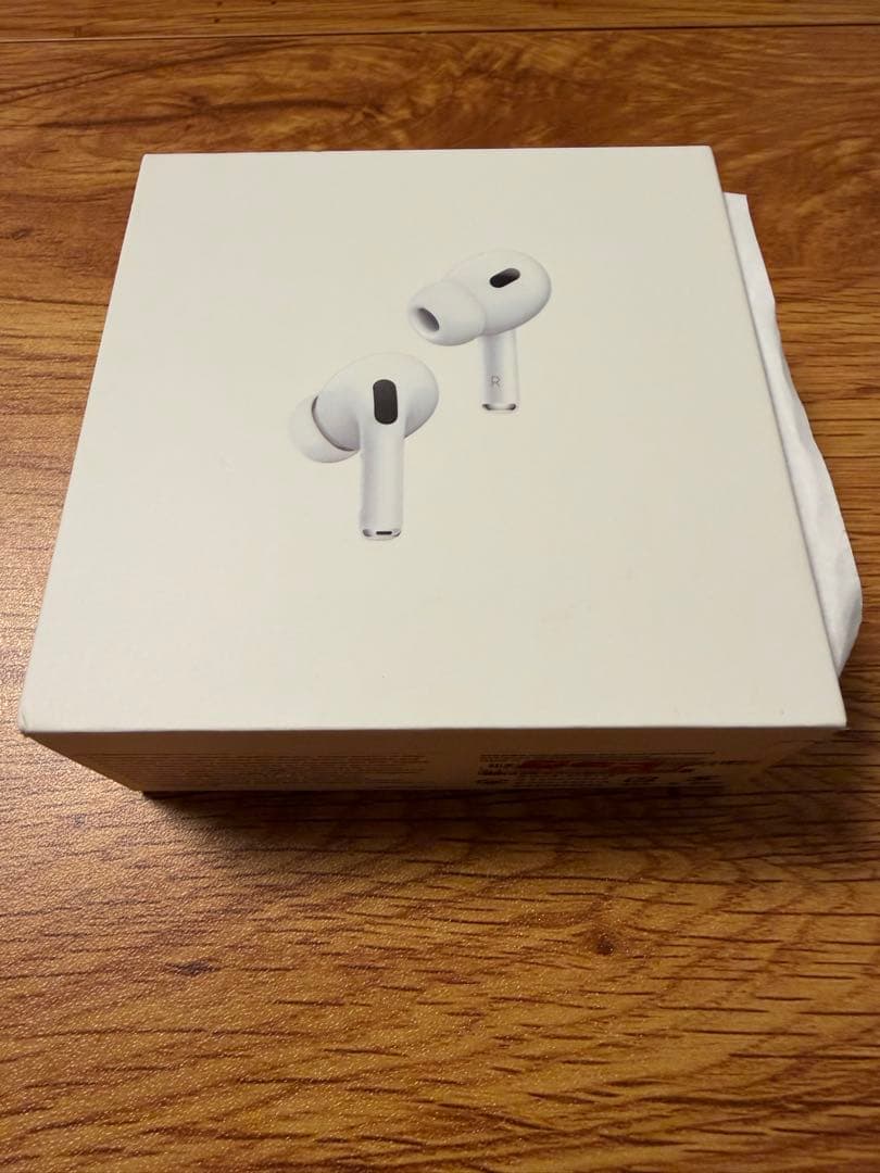 AirPods Pro2 Lightning版 正規品