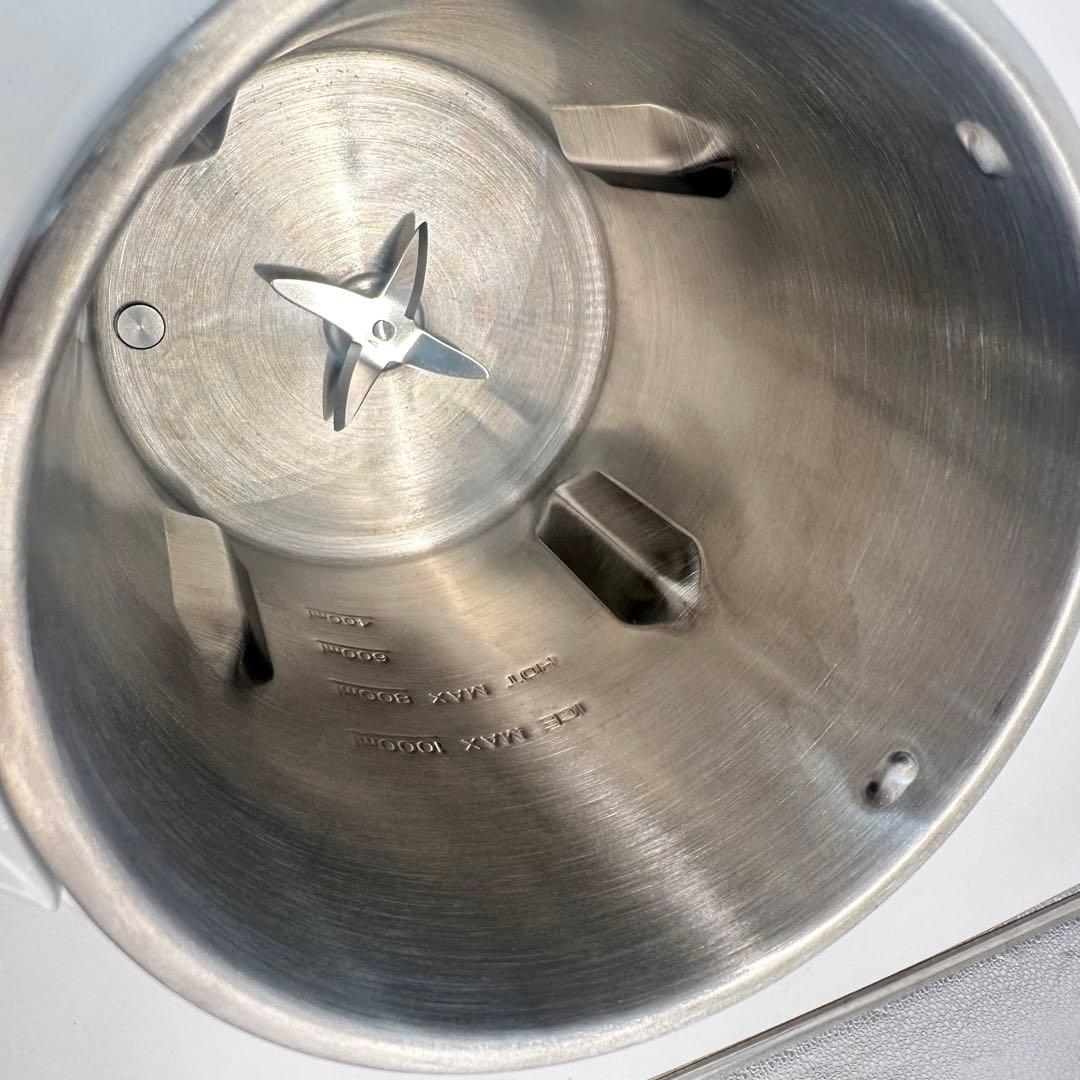 ショップジャパン 完全豆乳メーカー ソイリッチ 24年製