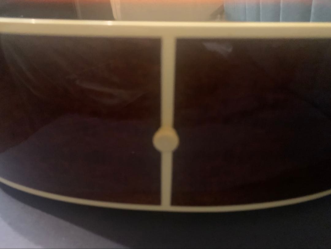 ギター Recording King RNJ-16