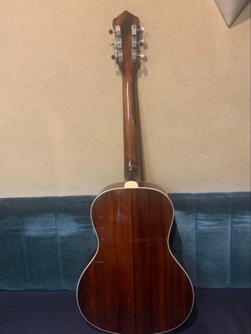 ギター Recording King RNJ-16