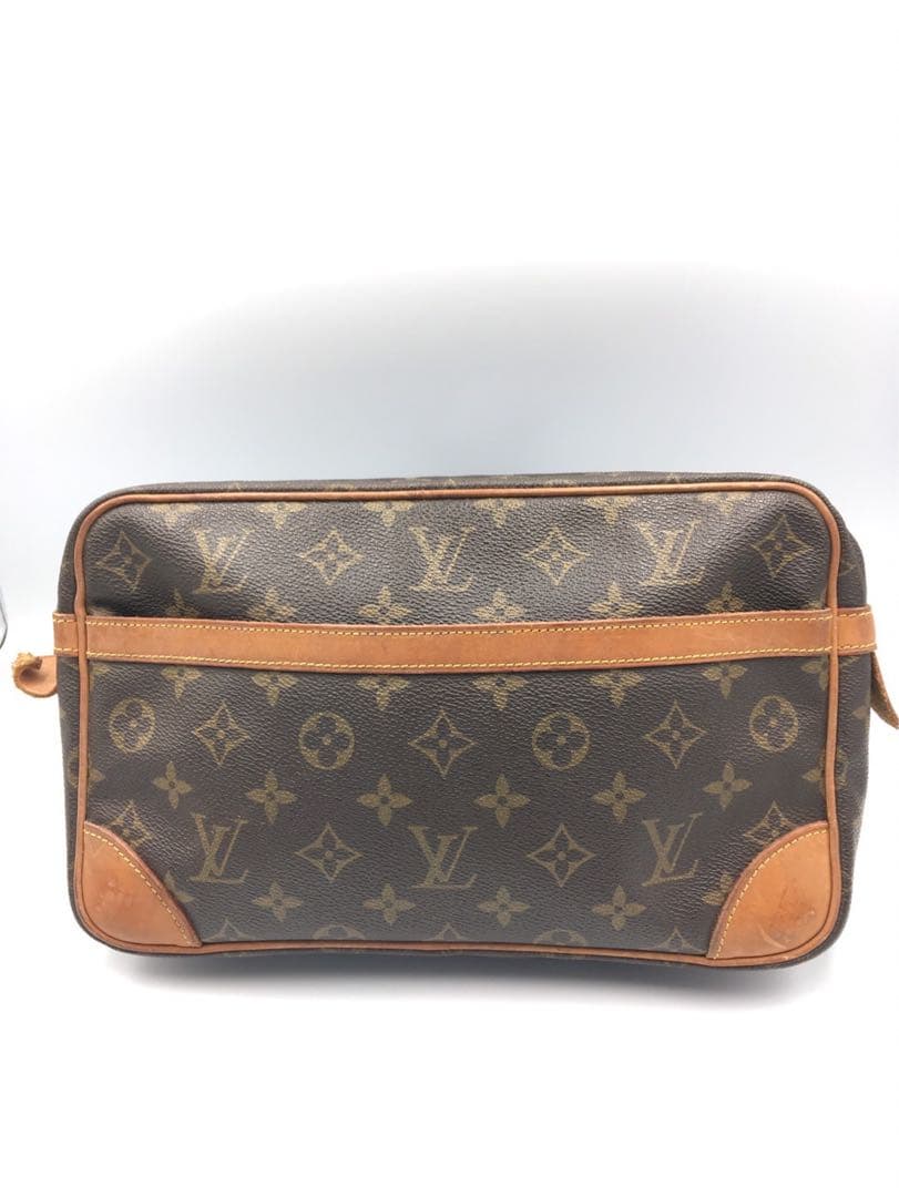 ルイヴィトン　モノグラム　ハンドバッグ