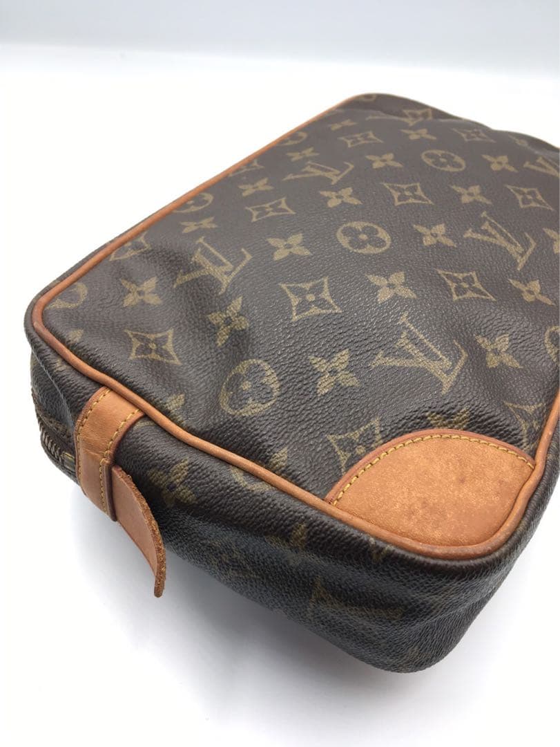 ルイヴィトン　モノグラム　ハンドバッグ