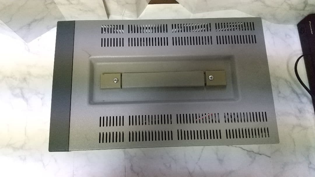 ⑤ SONY PVM-9040 9型 Trinitron カラービデオモニター