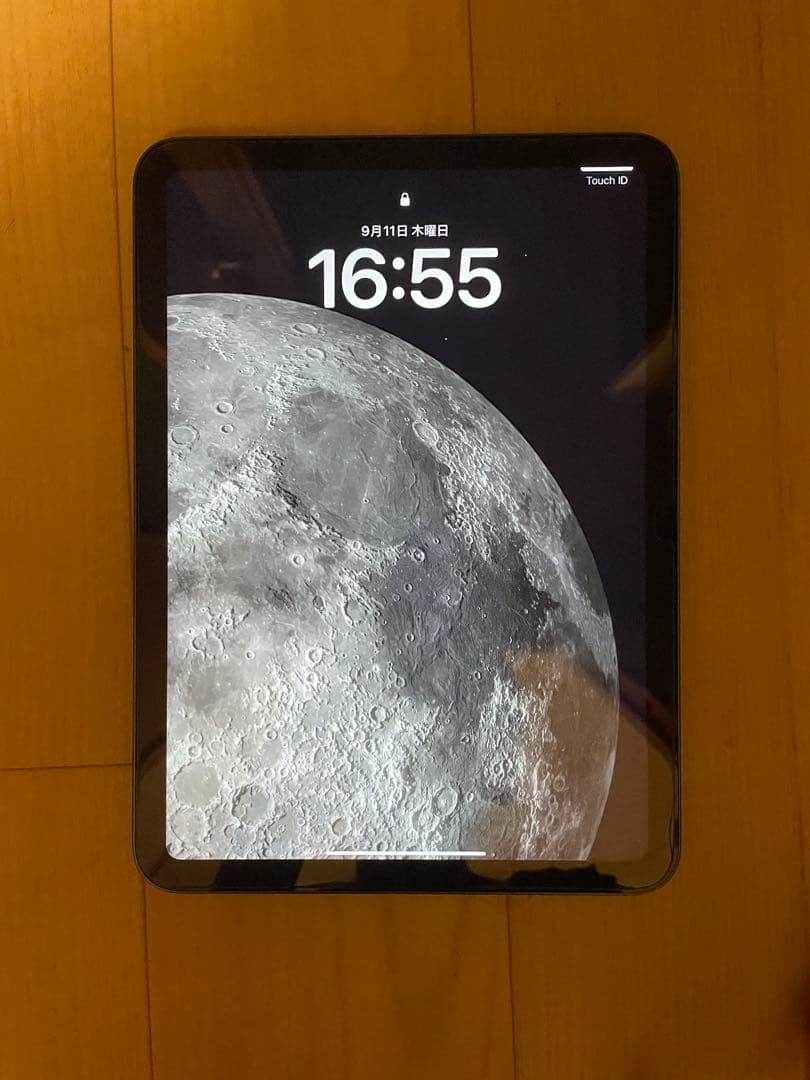 Apple iPad 第10世代 256GB