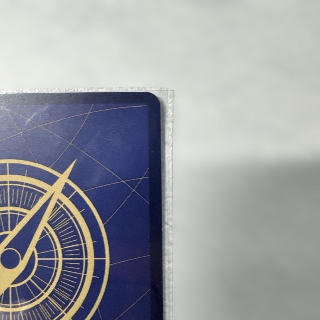 ゾロ十郎 SP SRパラレル ONE PIECE