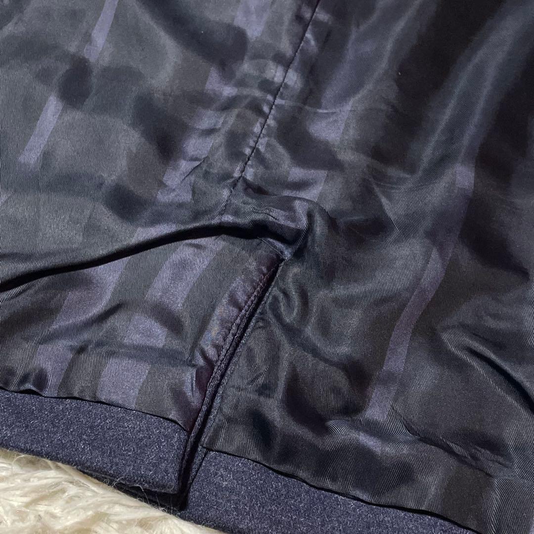 【花】バーバリーチルドレン フォーマル スカート チェック プリーツ