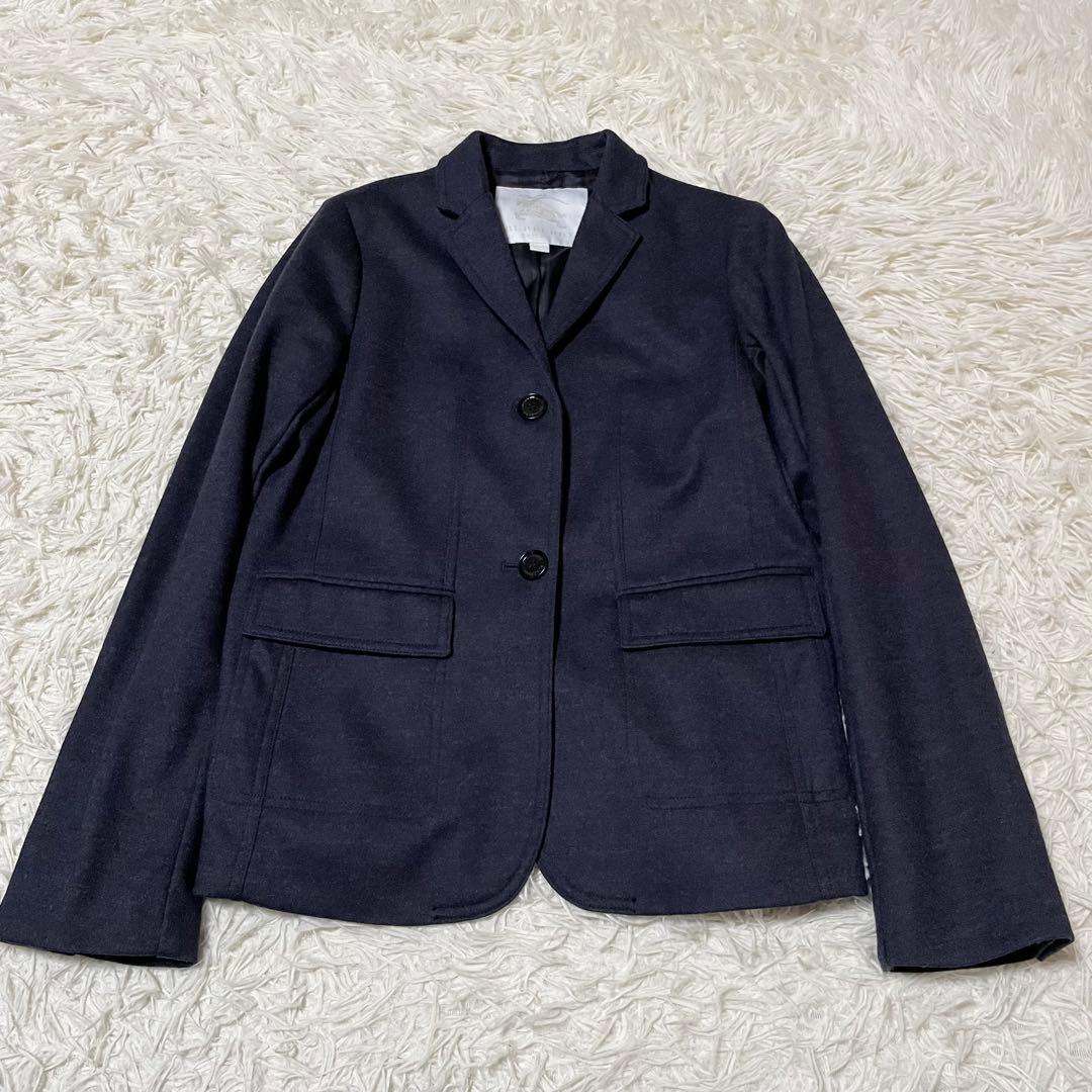 【花】バーバリーチルドレン フォーマル スカート チェック プリーツ