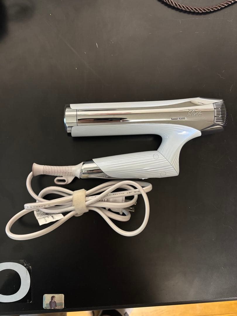 ReFa ビューテックドライヤースマート ダブル2024年製（ジャンク）