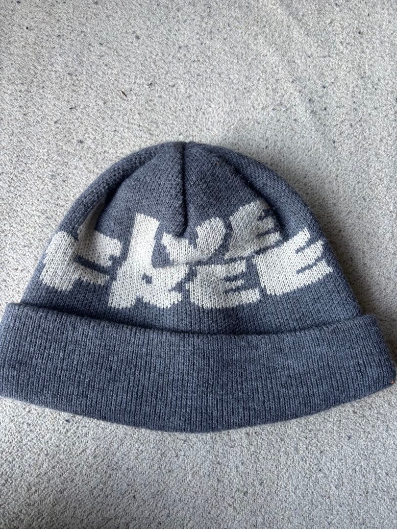 COMME des GARÇONS 24AW ニット帽 コムデギャルソン