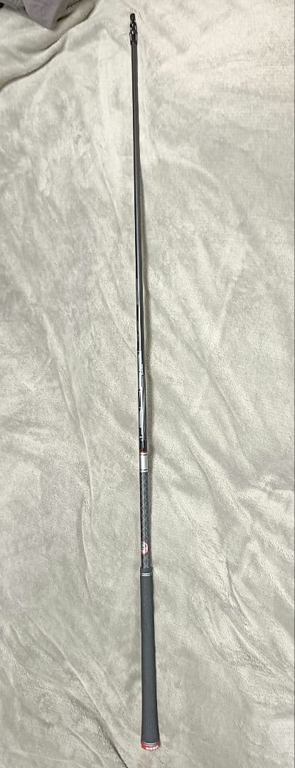 テンセイ TM50 flex R テーラーメイド 白 white tensei