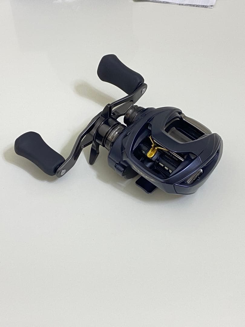 STEEZ AII TW 1000H (スティーズA2TW) 右ハンドル