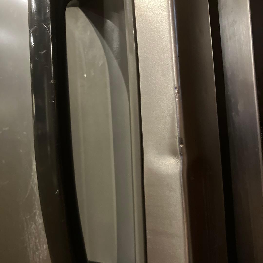 パナソニック 業務用縦型冷凍冷蔵庫：KBシリーズ SRF-K681C 2018年