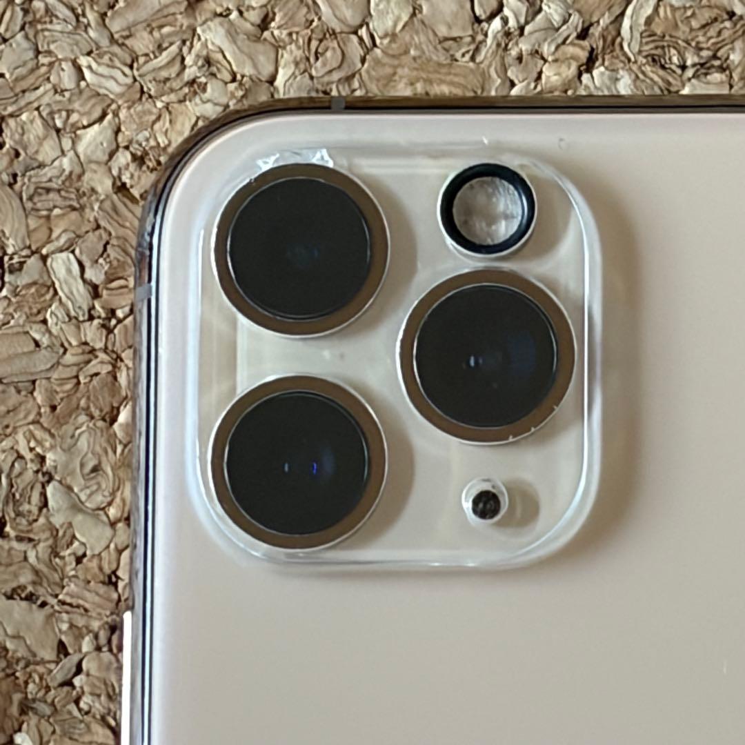 iPhone11pro 64GB SIMフリー ゴールド