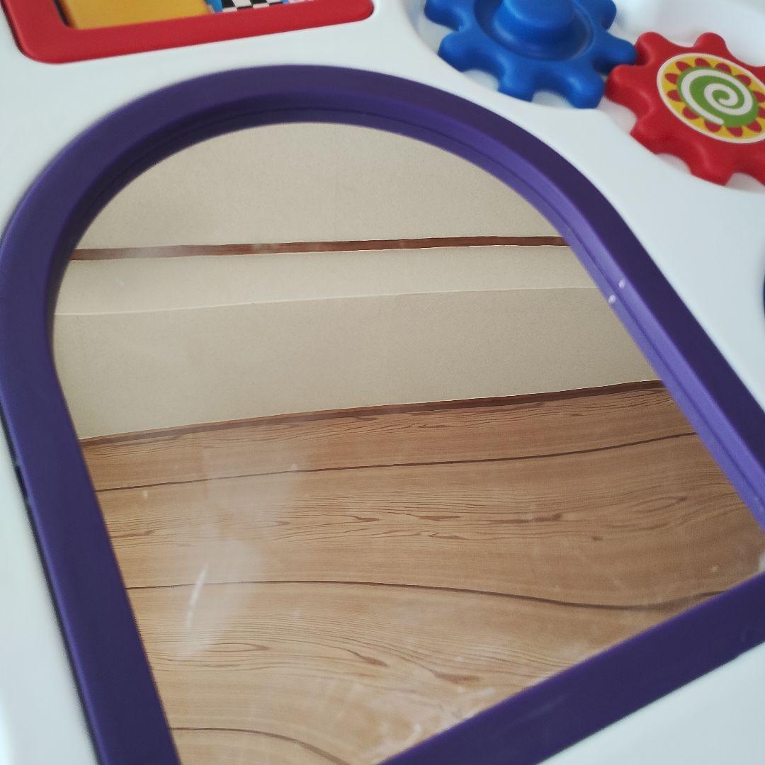 日本育児✨️拡張パネル ベビーサークル 8枚セット　ミュージカルキッズランドDX