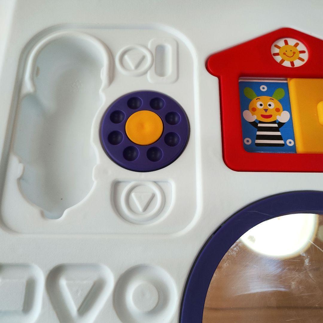 日本育児✨️拡張パネル ベビーサークル 8枚セット　ミュージカルキッズランドDX