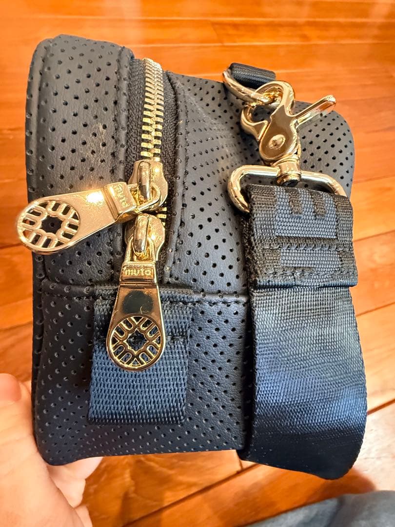 muta ゴルフ　カートバッグ