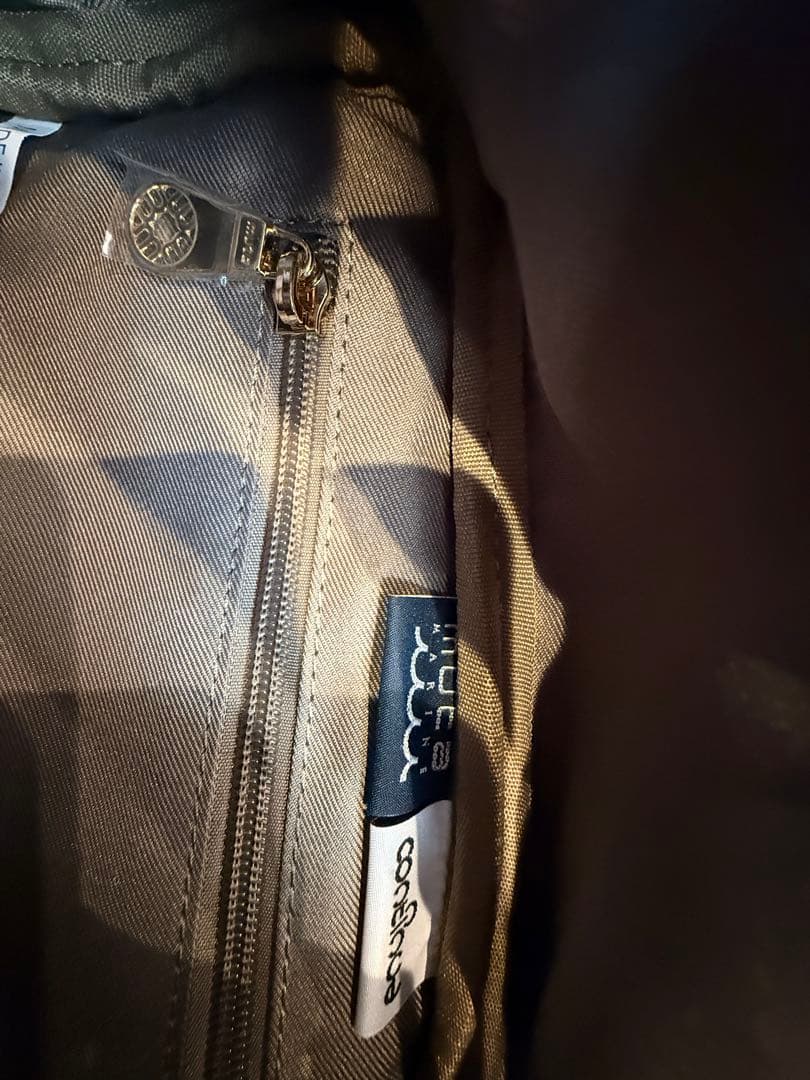 muta ゴルフ　カートバッグ