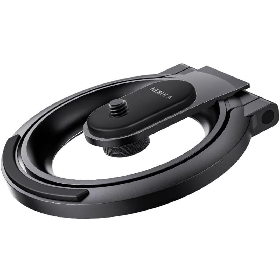 【NEBULA】Capsule II プロジェクター本体+公式スタンド