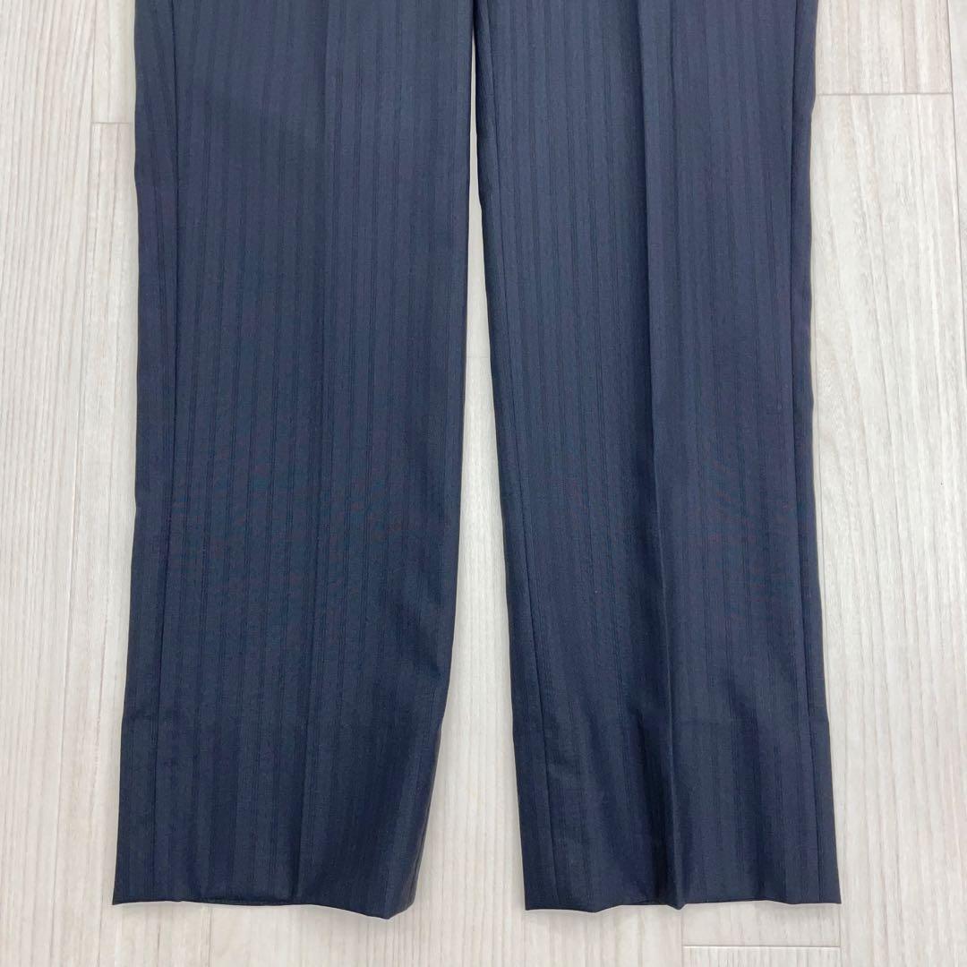 ☆ BURBERRY BLACK LABEL ビジネス スーツ セットアップ