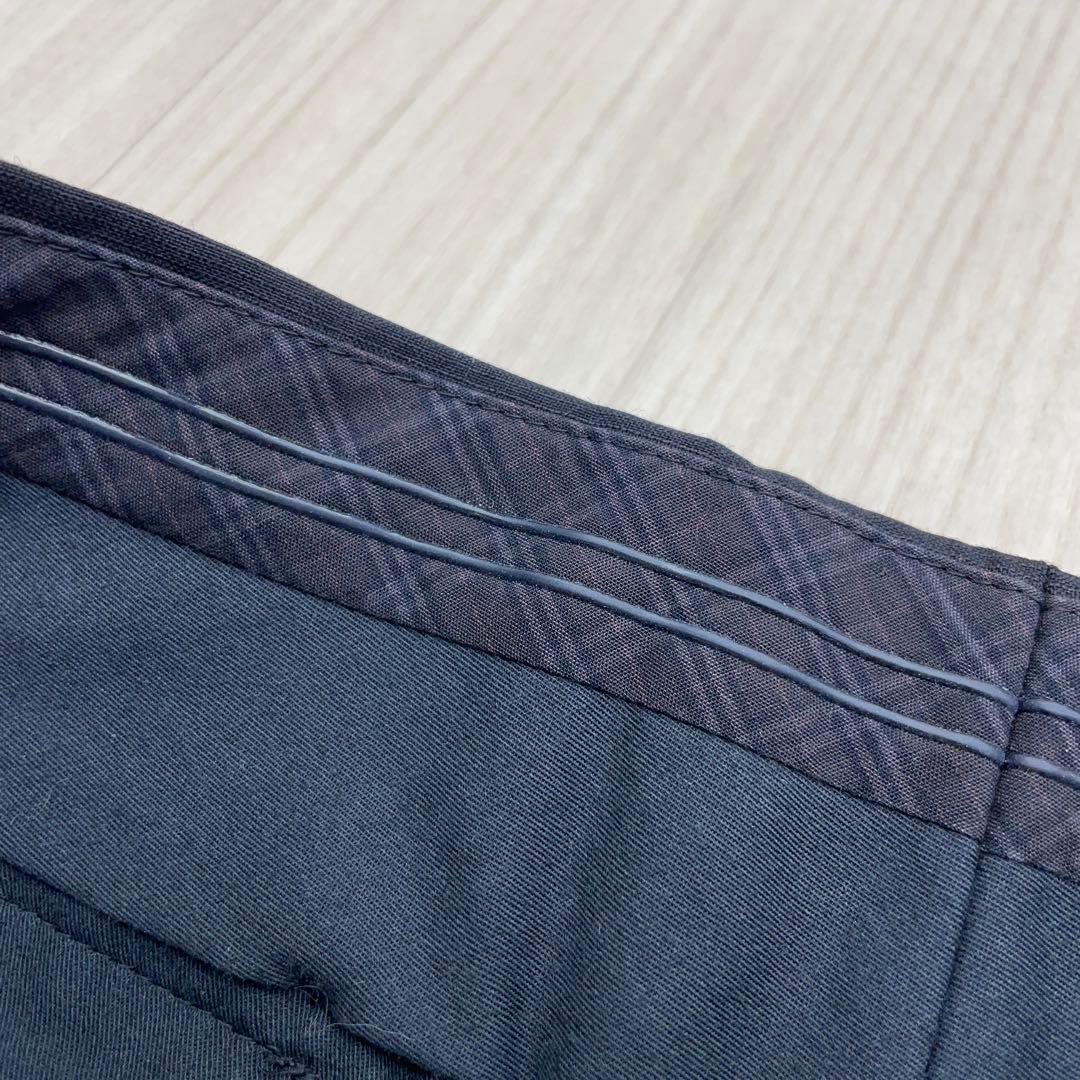 ☆ BURBERRY BLACK LABEL ビジネス スーツ セットアップ