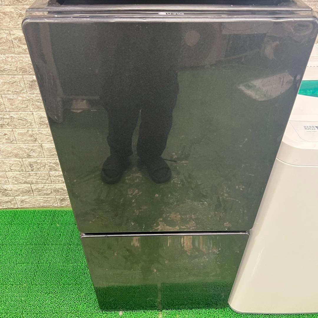 256 格安　冷蔵庫　洗濯機　電子レンジ　3点セット　小型　一人暮らし