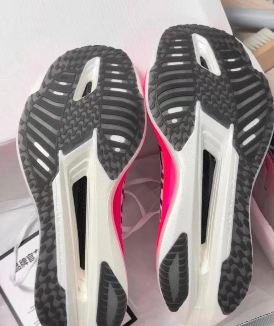 LI-NING FEIDIAN5 ELITE US10.5 大迫傑