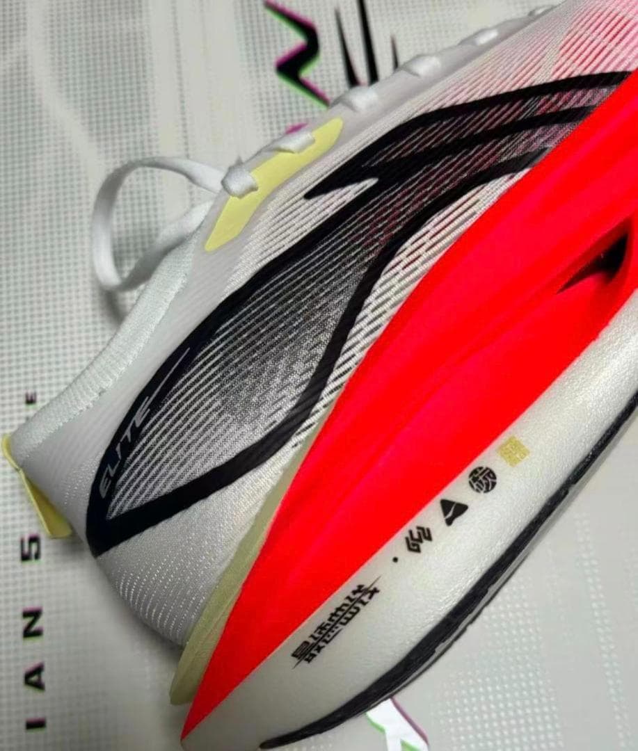 LI-NING FEIDIAN5 ELITE US10.5 大迫傑