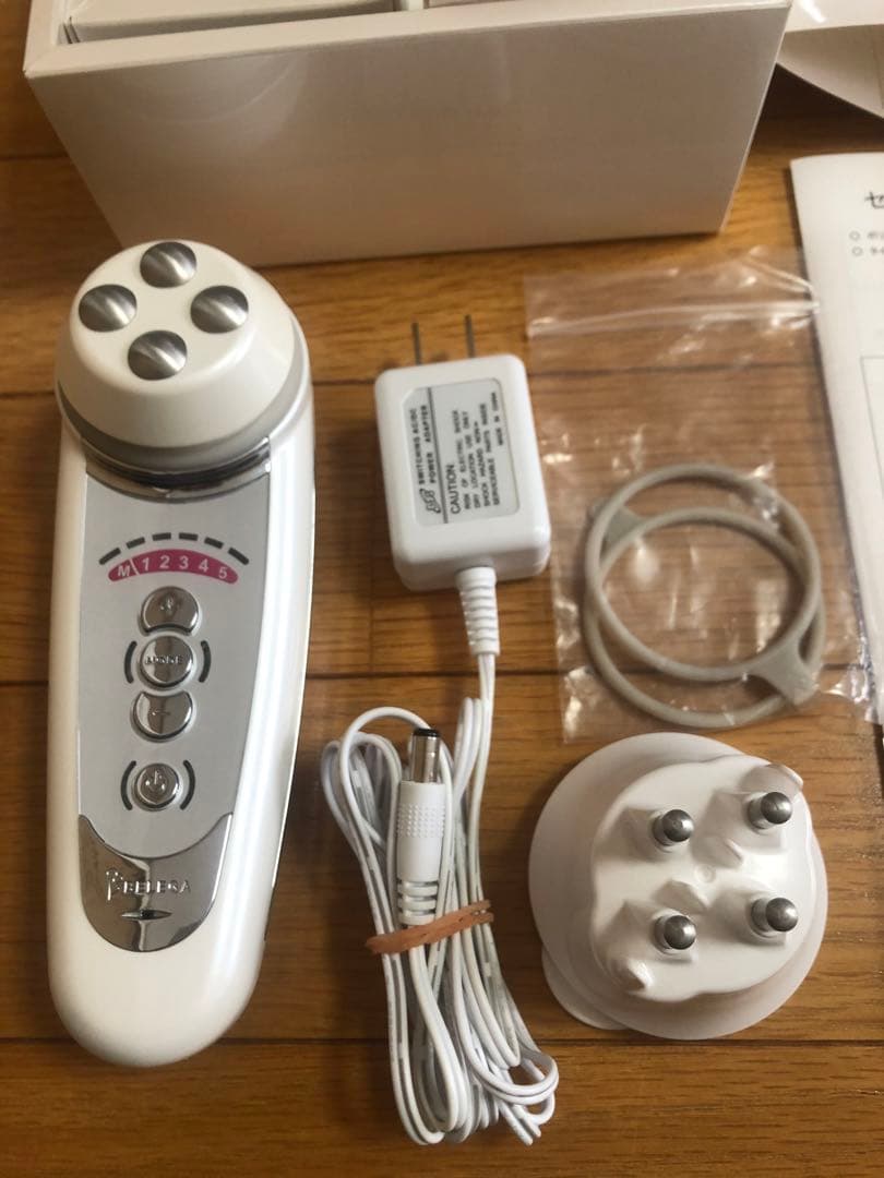 最終値下げ　セルキュア4t プラス